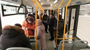 Оплата проезда через MAX стала доступна в Новосибирской области