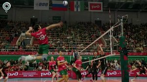 СпортОбзор | 17 ноября 2025 | Телеканал ОТС