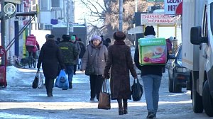 В Новосибирскую область вернулись 90 соотечественников по программе переселения