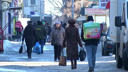 В Новосибирскую область вернулись 90 соотечественников по программе переселения