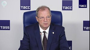 Сибирь объединяет компании на "Технопроме-2026"