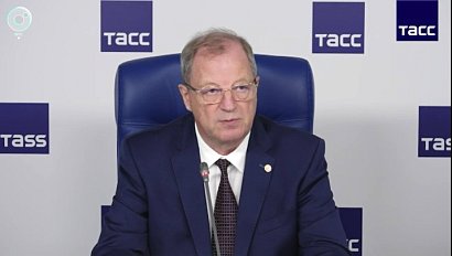 Сибирь объединяет компании на "Технопроме-2026"