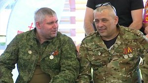Единый закон упростит поддержку участников СВО и их семей