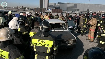 НОВОСТИ в 20:30 – 31 марта 2026