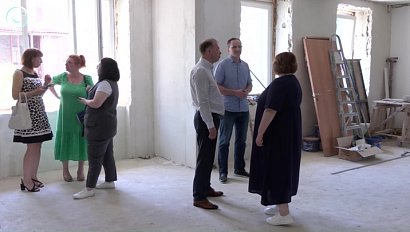 Библиотеки Новосибирской области становятся центрами общения и досуга благодаря нацпроекту