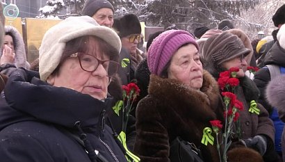 НОВОСТИ в 18:30 – 27 января 2026