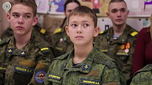 В Бердске отмечают юбилей молодёжного пресс-центра "Пикник"