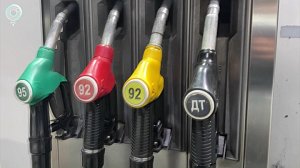 Автовладельцы Новосибирска столкнулись с дефицитом бензина