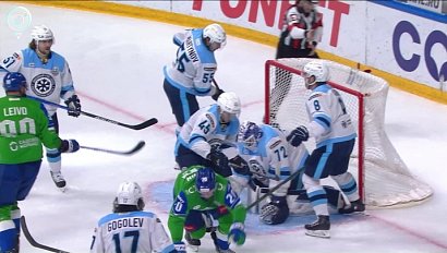 СпортОбзор | 09 апреля 2025 | Телеканал ОТС