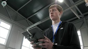 Фестиваль профориентационного проекта по управлению беспилотниками стартовал в Новосибирске