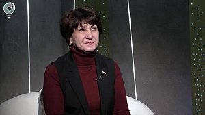 Лилия Гончарова - "Давайте по существу" (02.12.2022)