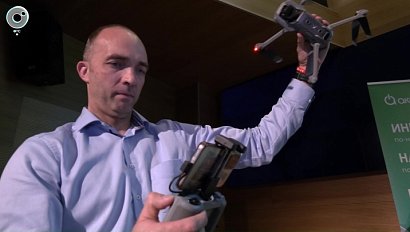 Бизнес-ускоритель "А:СТАРТ" наградил лучших выпускников в юбилейный 30-й раз