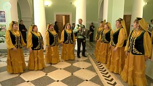 Фестиваль "Алга" завершил юбилейный год татарского культурного центра