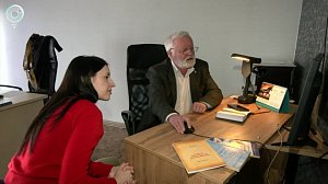 Графолог из Новосибирска объяснил, как почерк выдаёт лжеца и плохого мужа