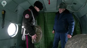 НОВОСТИ в 20:30 – 06 февраля 2026