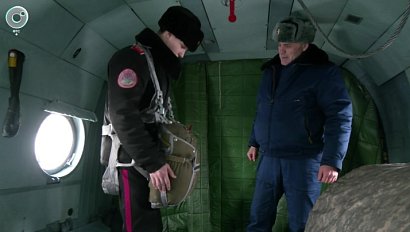 НОВОСТИ в 20:30 – 06 февраля 2026