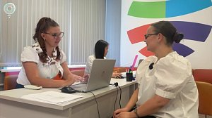 Приёмная кампания в Новосибирской области: что нового