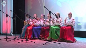 Фестиваль-конкурс "Каинские Песнохорки" собрал более тридцати заявок