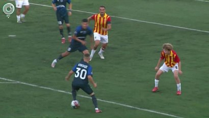 СпортОбзор | 01 сентября 2025 | Телеканал ОТС