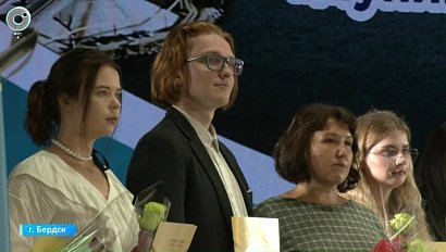 В школы Бердска пришли 12 молодых педагогов