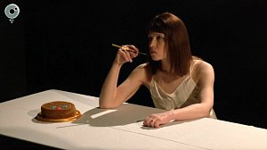 Молодые режиссёры показали эскизы спектаклей в театре "Красный факел"