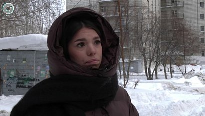 Снегопад парализовал город: коммунальные службы работают в усиленном режиме