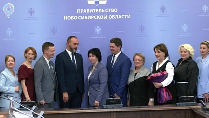 Триумф новосибирских педагогов на федеральных конкурсах