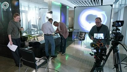 Новосибирск станет технологическим центром креативных индустрий и цифрового туризма