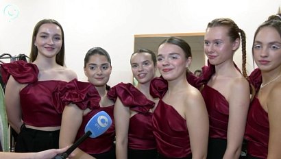 Лучший студенческий голос впервые выберут в Новосибирске