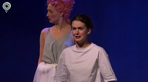 В Новосибирске представили мюзикл "Эффект Золушки"