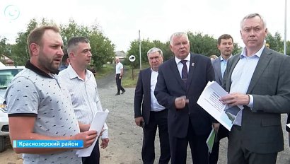 НОВОСТИ в 20:30 – 20 августа 2026