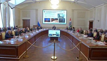 Новосибирская область готовится встречать 9 Мая. Какие акции пройдут в регионе?