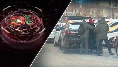 Экстренный вызов | 29 декабря 2025 | Происшествия Новосибирской области | Телеканал ОТС