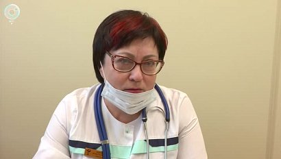 Новая амбулатория начала приём пациентов в посёлке Кудряшовский