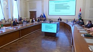 Аграрии Новосибирской области планируют рекорд по страхованию посевных площадей