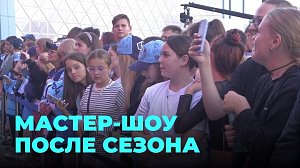 Сибиряки смогут встретиться с игроками «Сибири»: новый формат встречи и мастер-шоу