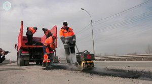 НОВОСТИ в 18:30 – 01 апреля 2026