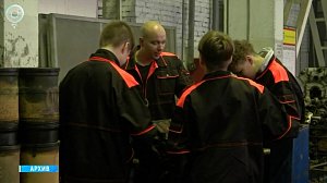 В Новосибирске подвели итоги программы "Вместе с опорой на будущее"