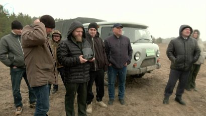 НОВОСТИ в 20:30 – 15 апреля 2026