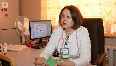 Жировая болезнь печени: как вовремя распознать и что делать
