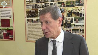 В Новосибирской области капитально отремонтируют более 30 школ