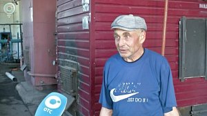 В Старогорносталево обновляют котельную перед отопительным сезоном