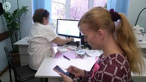 Рубрика "Самое время"