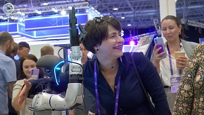 Программа "Научная среда" | 03 сентября 2025 | Телеканал ОТС