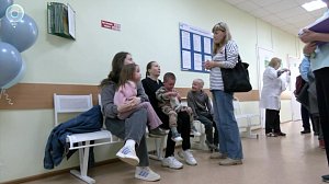 Эксперты фонда "Дети-бабочки" обучают врачей в Новосибирске новым методикам