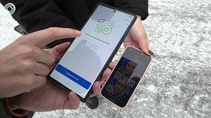 Цифровой ID заменяет бумажные документы