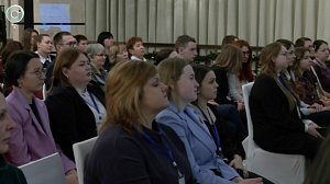 Волонтёры расширяют горизонты: новая волна добровольчества в России