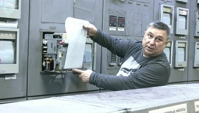 В Бердске 140 домов отключили от горячей воды, чтобы удержать тепло в квартирах