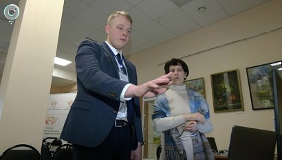 Форум-выставка "ТСР - Технологии Современных Решений" стартовал в Новосибирске