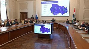 В Новосибирской области более 200 тысяч человек стали волонтёрами